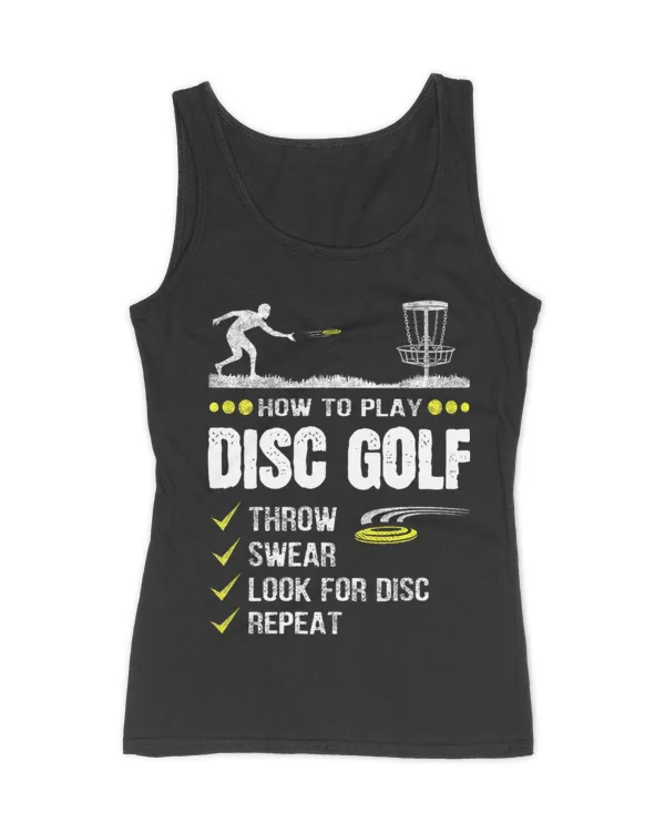 Women's Tank Top