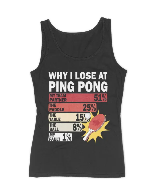 Women's Tank Top