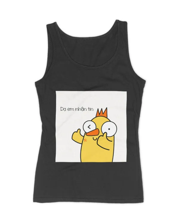Women's Tank Top
