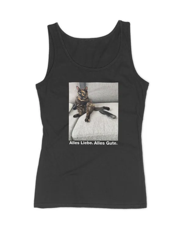 Women's Tank Top