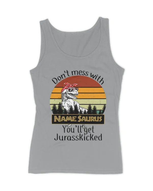 Women's Tank Top