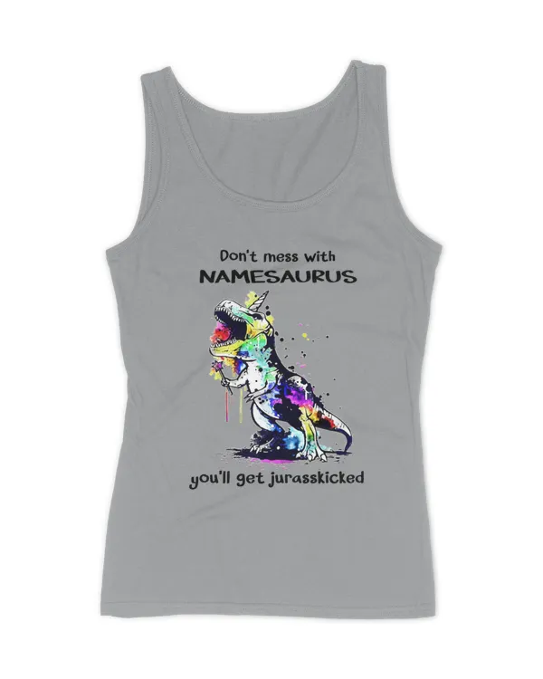 Women's Tank Top
