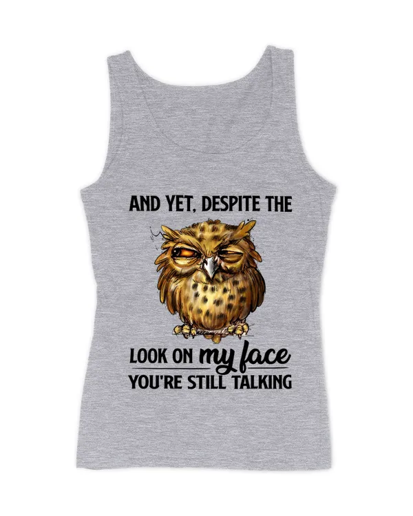 Women's Tank Top