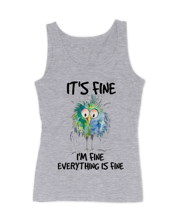 Women's Tank Top