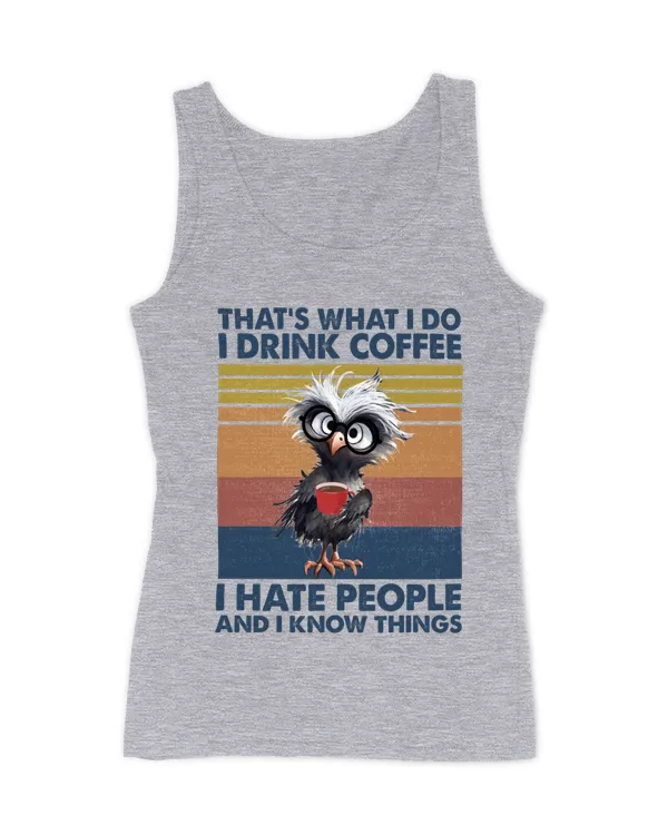 Women's Tank Top