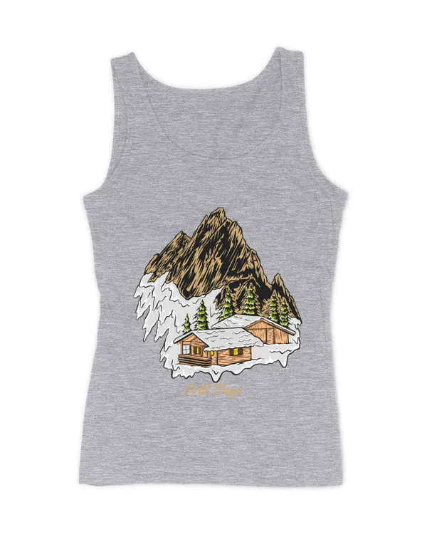 Women's Tank Top