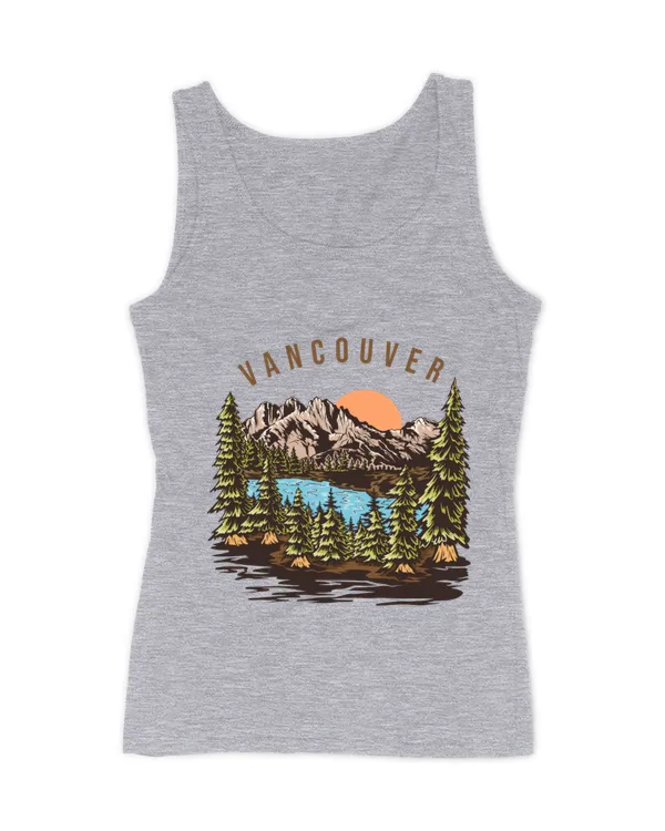 Women's Tank Top