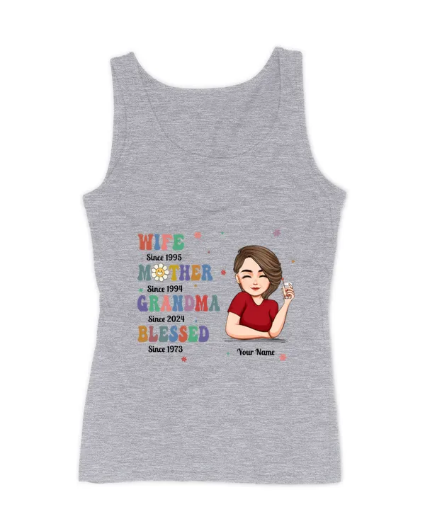 Women's Tank Top