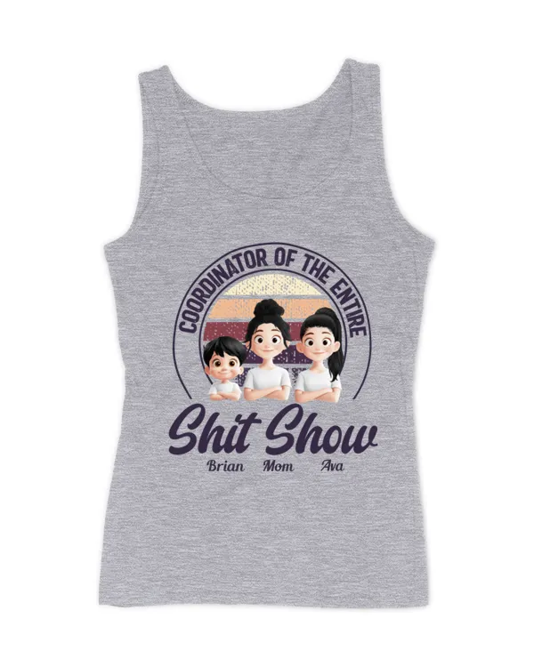 Women's Tank Top