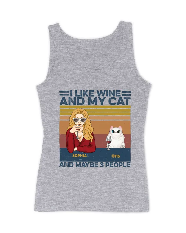 Women's Tank Top