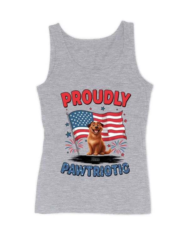 Women's Tank Top