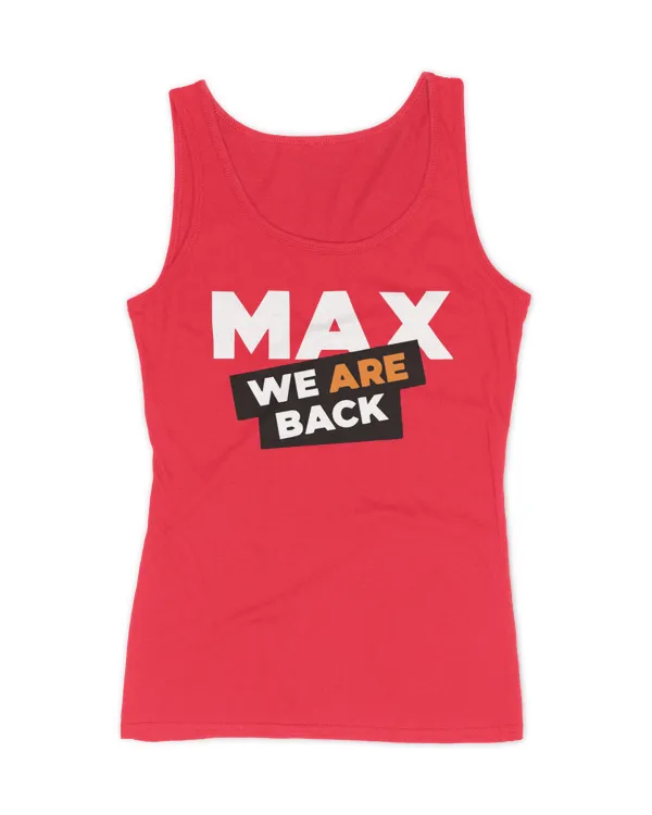Women's Tank Top