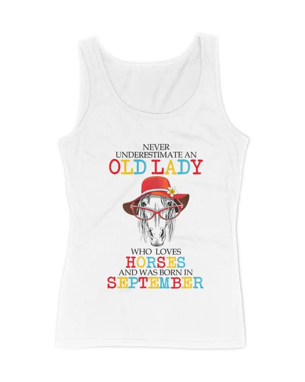 Women's Tank Top