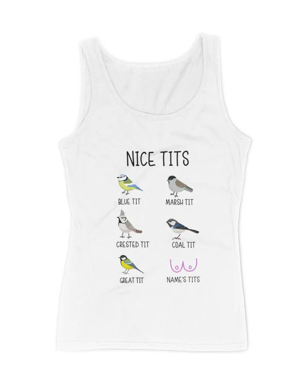 Women's Tank Top