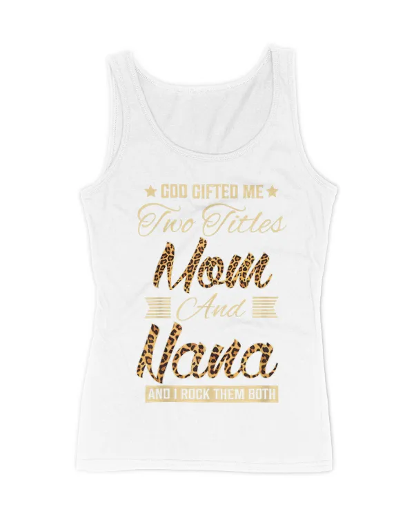 Women's Tank Top