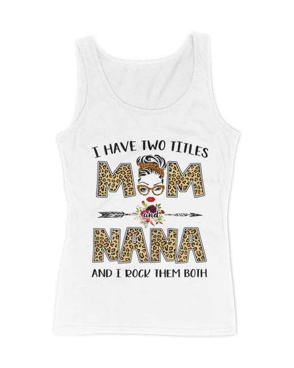 Women's Tank Top