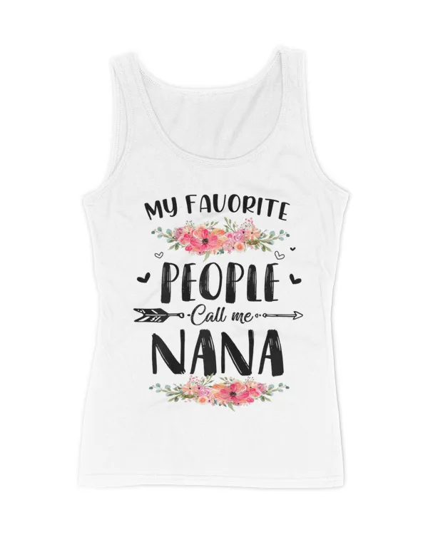 Women's Tank Top