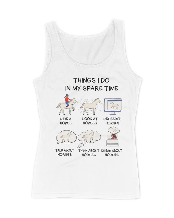 Women's Tank Top