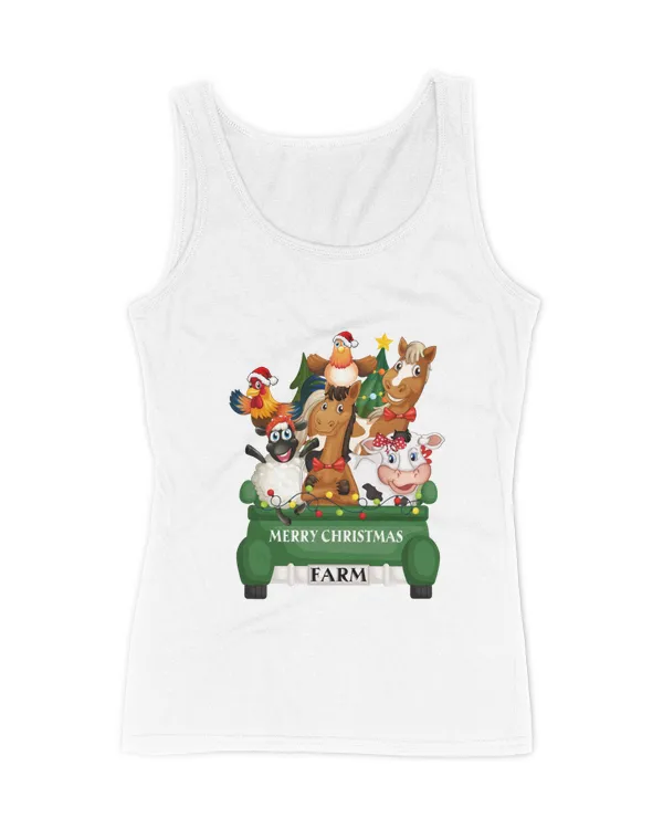 Women's Tank Top
