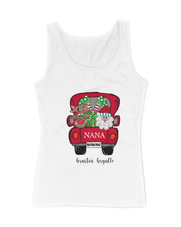 Women's Tank Top