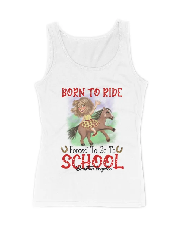 Women's Tank Top