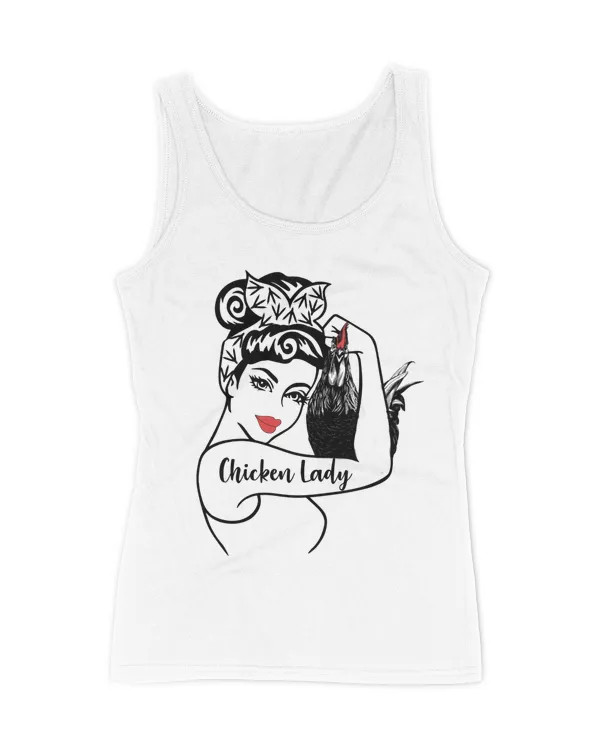 Women's Tank Top