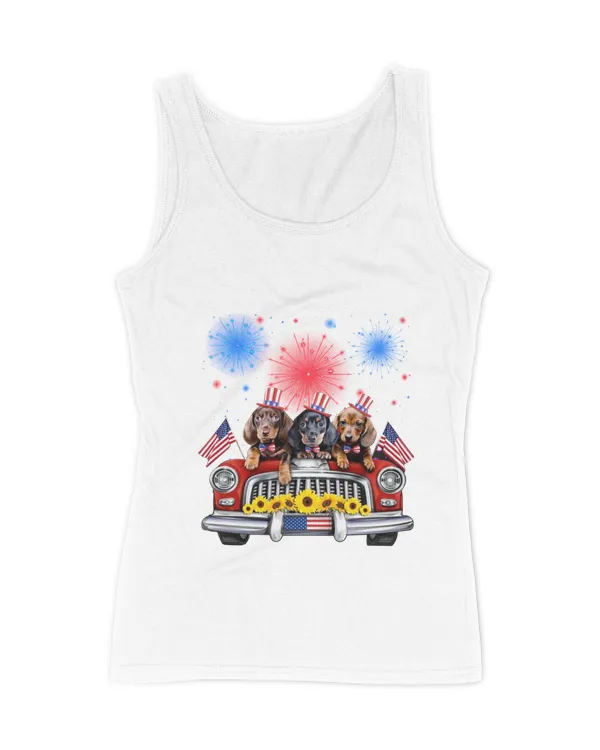 Women's Tank Top