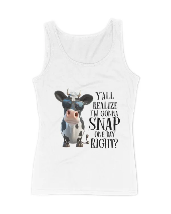 Women's Tank Top
