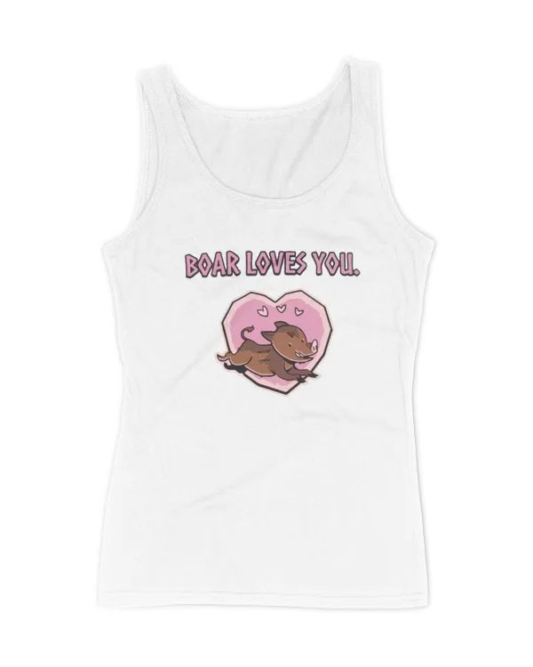 Women's Tank Top
