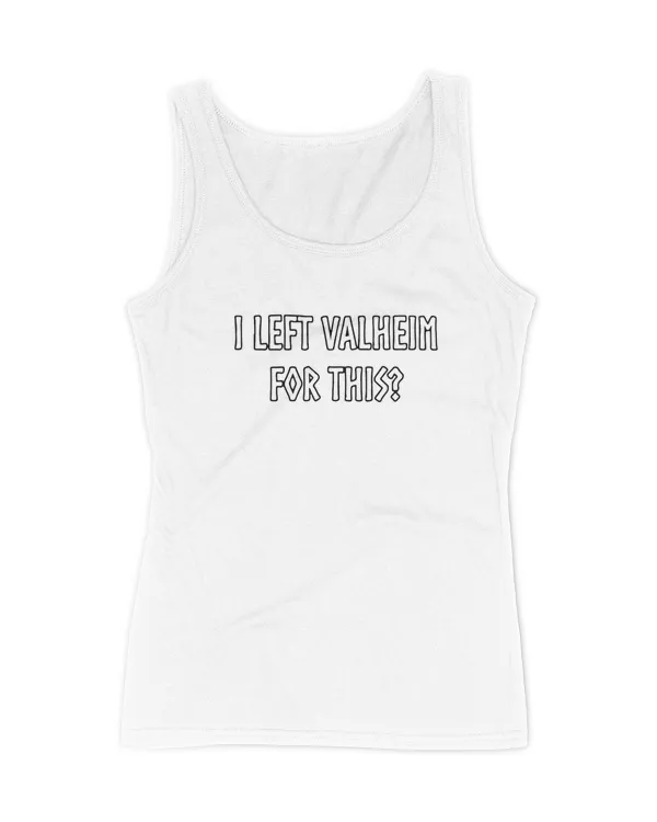 Women's Tank Top