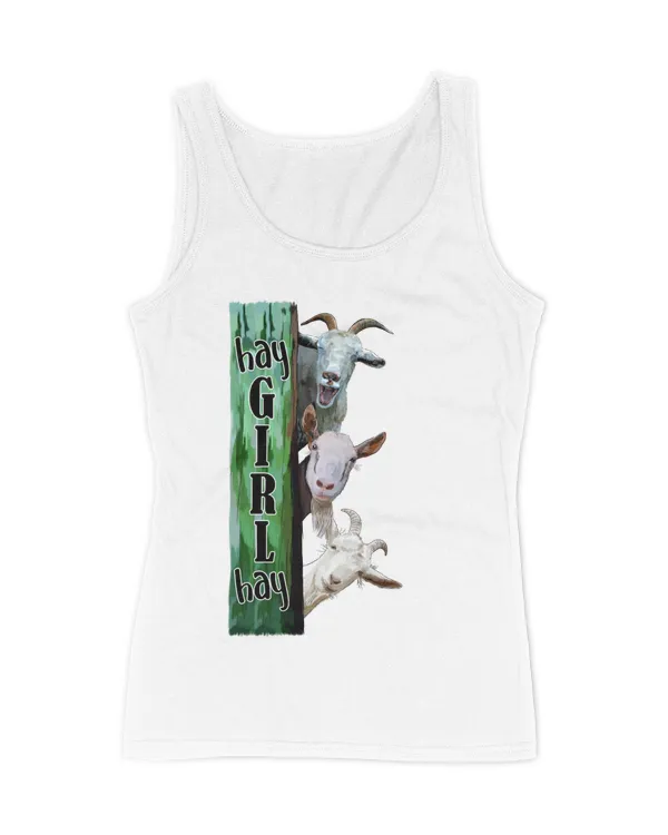 Women's Tank Top