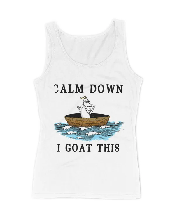 Women's Tank Top