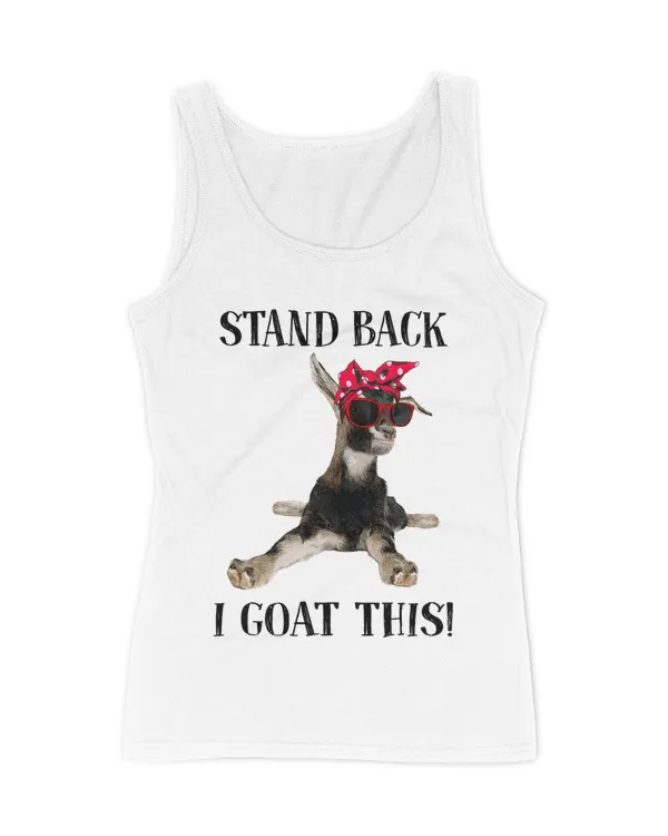 Women's Tank Top