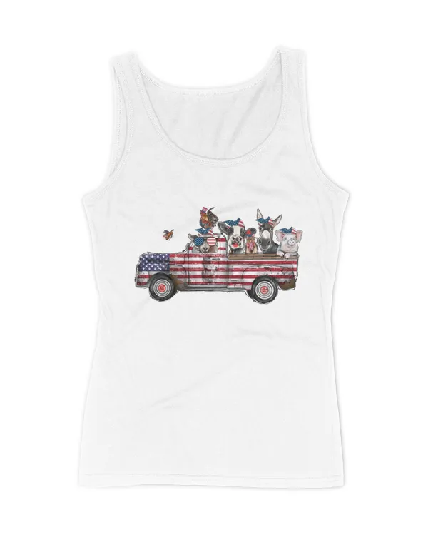 Women's Tank Top