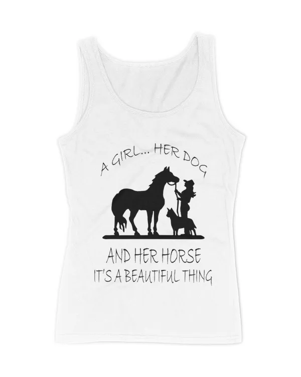 Women's Tank Top