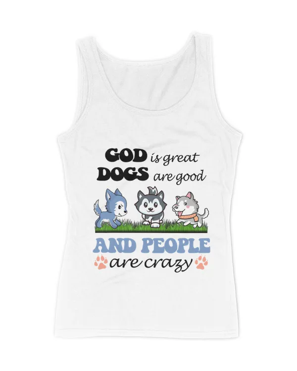 Women's Tank Top