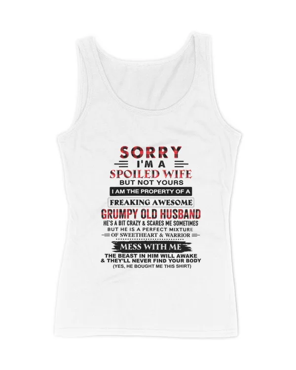 Women's Tank Top
