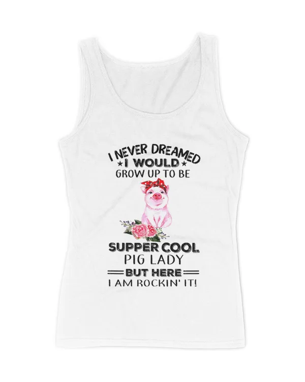 Women's Tank Top