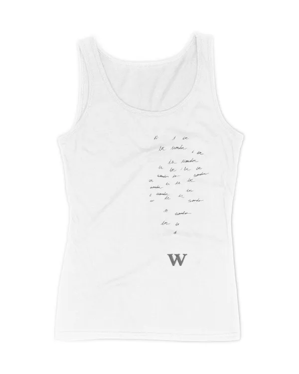 Women's Tank Top