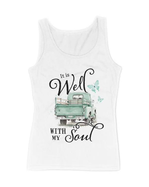 Women's Tank Top