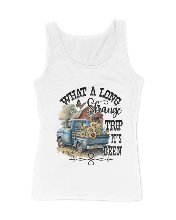 Women's Tank Top