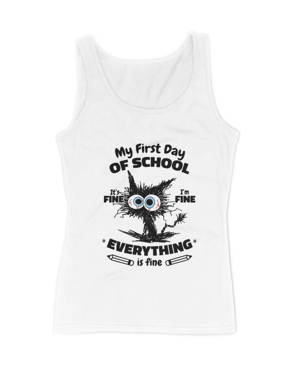 Women's Tank Top