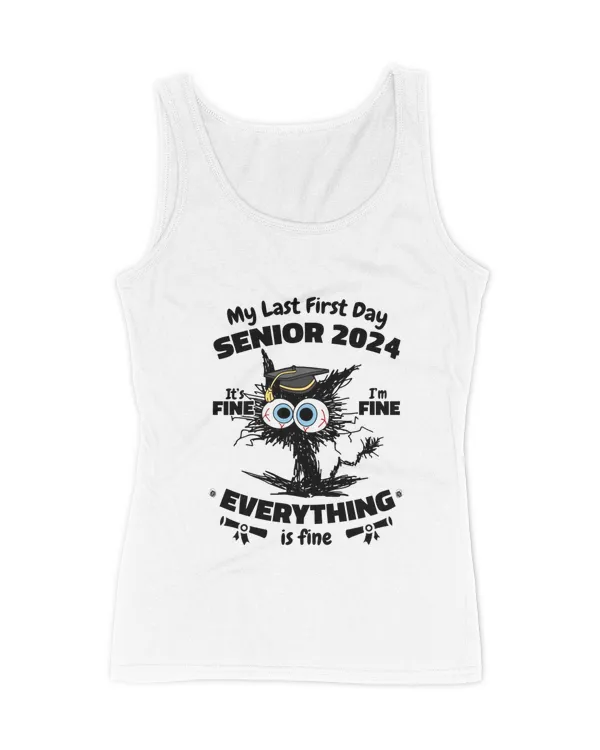 Women's Tank Top
