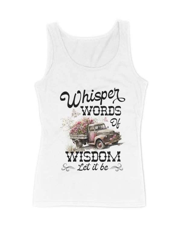 Women's Tank Top