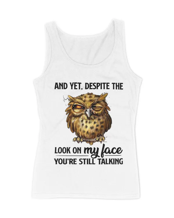 Women's Tank Top
