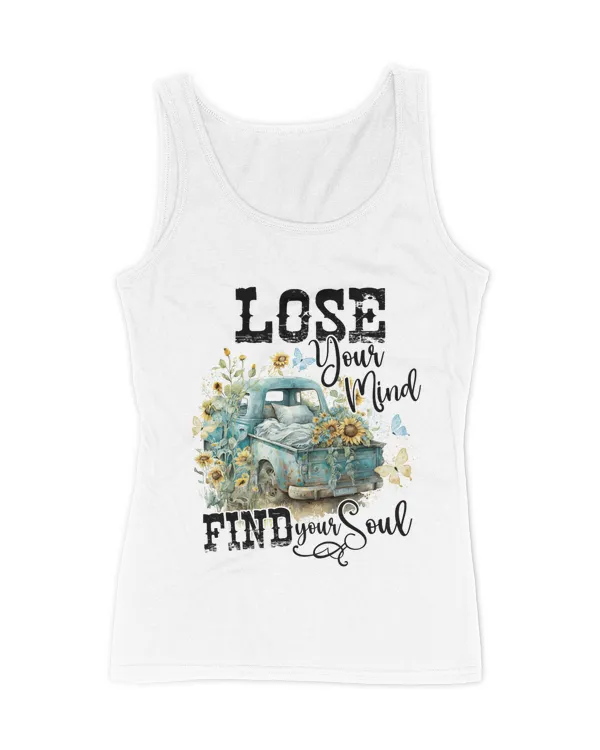Women's Tank Top