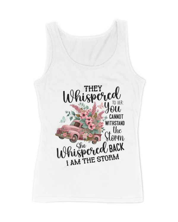 Women's Tank Top
