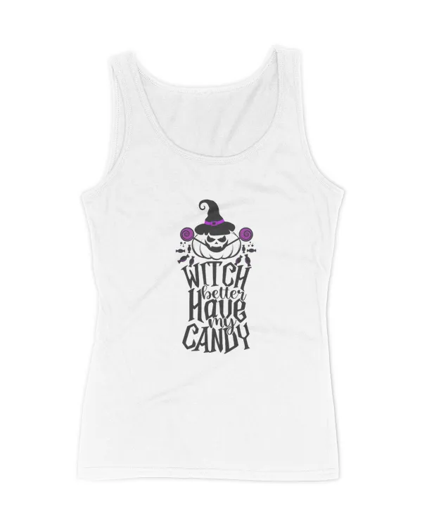 Women's Tank Top