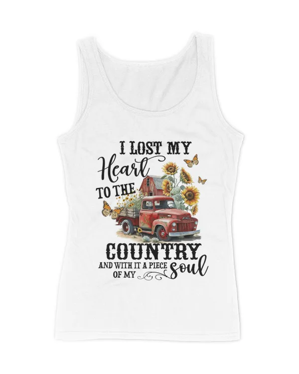 Women's Tank Top