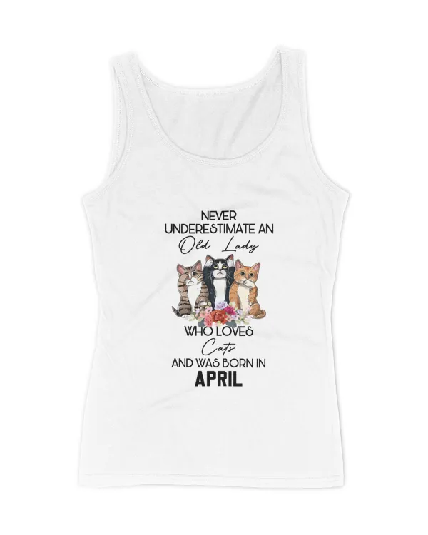Women's Tank Top